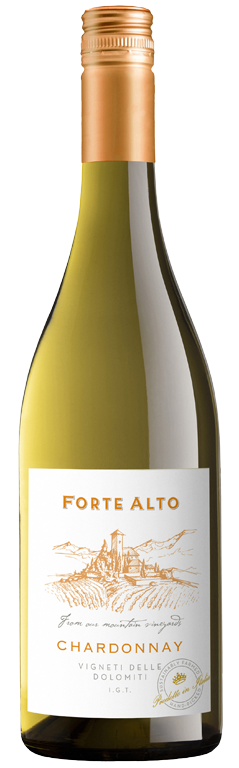 CHARDONNAY