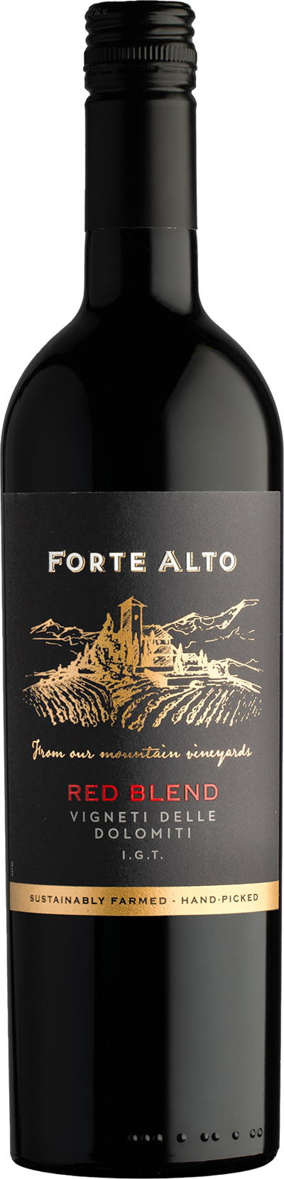 RED BLEND